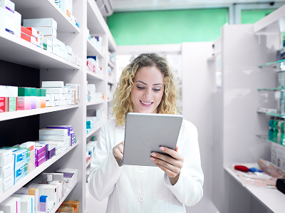 Empowering Obagi’s distributors with a smarter, faster, and transparent ordering platform